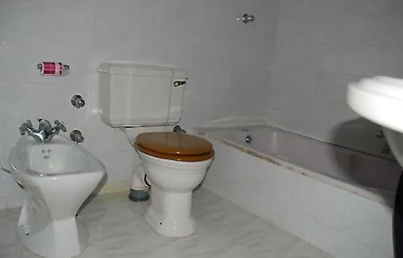 Panchavadi Ayurvedic Beach Resort Varkala