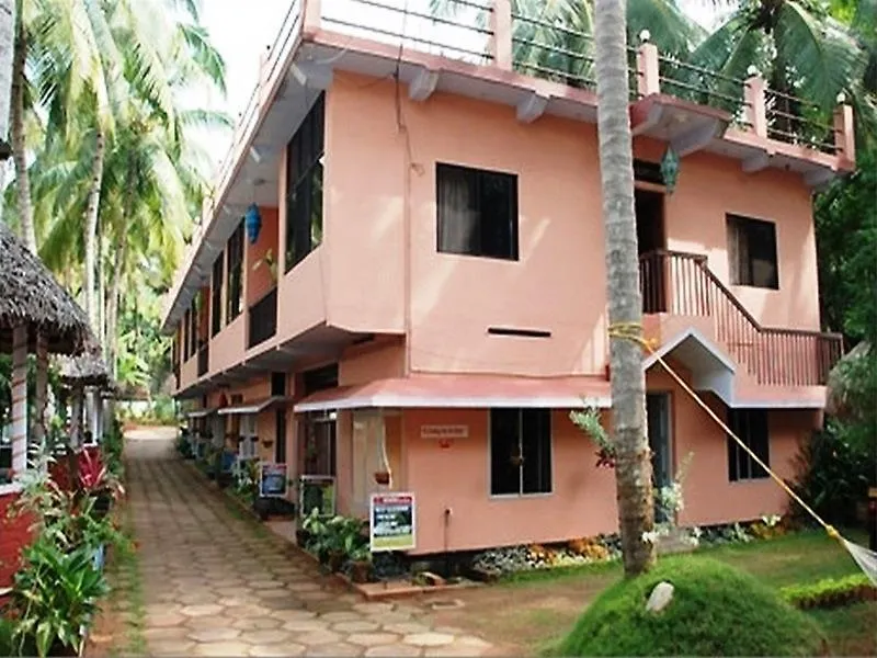 Ξενοδοχείο Panchavadi Ayurvedic Beach Resort Varkala