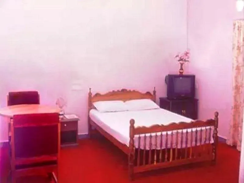 Panchavadi Ayurvedic Beach Resort Varkala