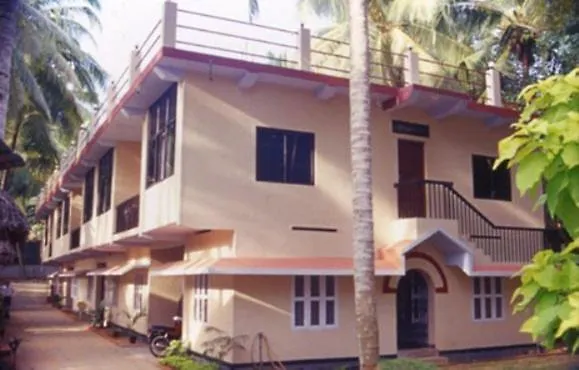 Panchavadi Ayurvedic Beach Resort Varkala