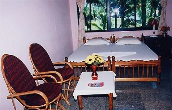 Ξενοδοχείο Panchavadi Ayurvedic Beach Resort Varkala