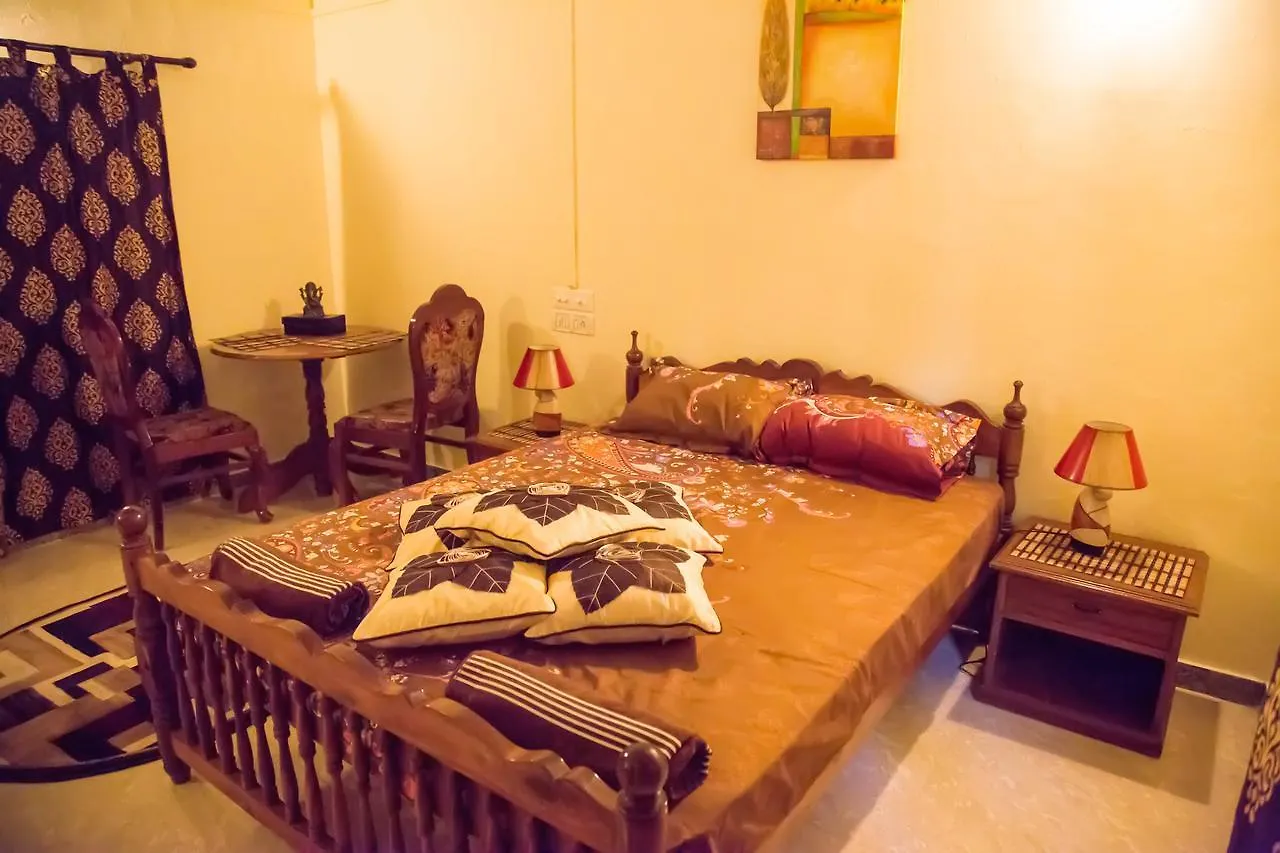 Panchavadi Ayurvedic Beach Resort Varkala