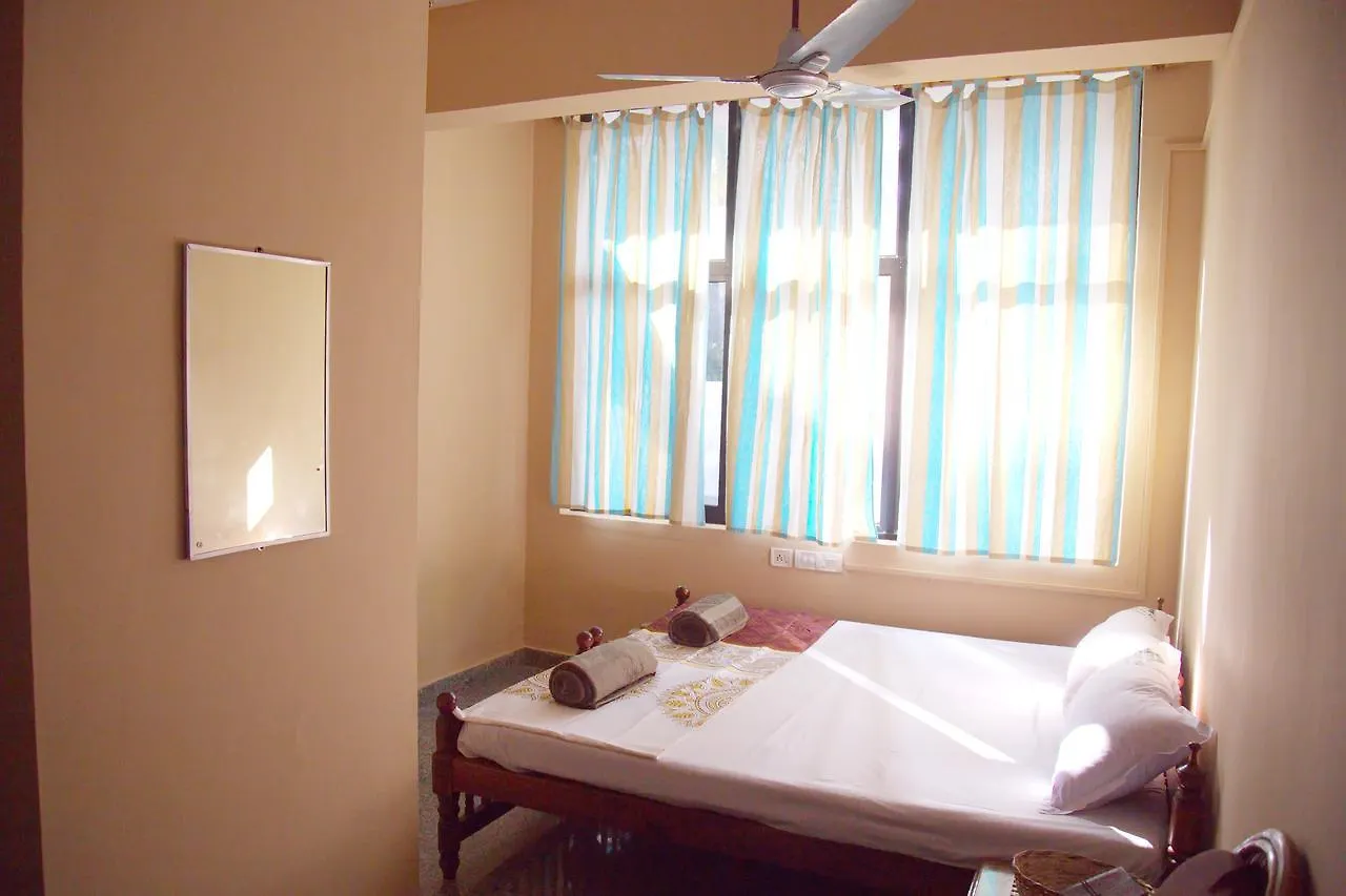 Panchavadi Ayurvedic Beach Resort Varkala Ξενοδοχείο