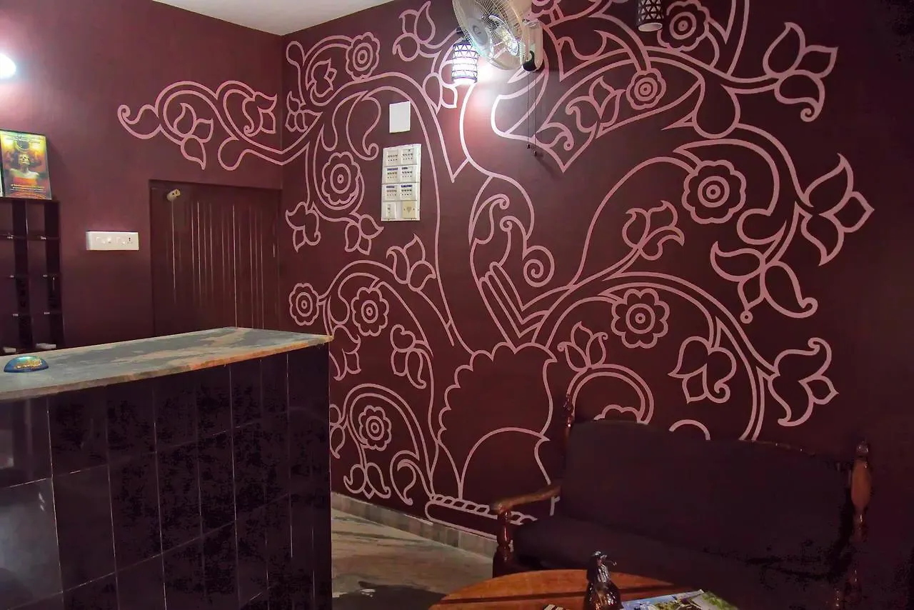Panchavadi Ayurvedic Beach Resort Varkala Ξενοδοχείο