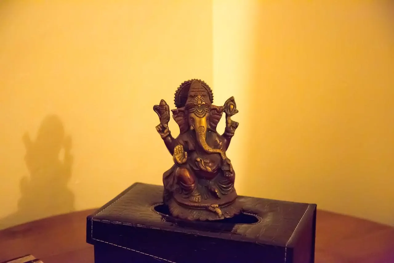 Panchavadi Ayurvedic Beach Resort Varkala Ινδία