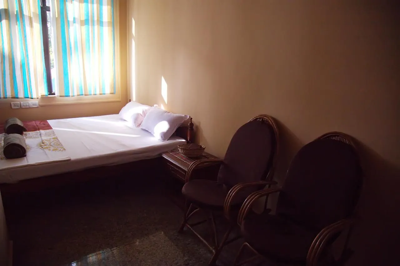 Panchavadi Ayurvedic Beach Resort Varkala 2*,  Ινδία