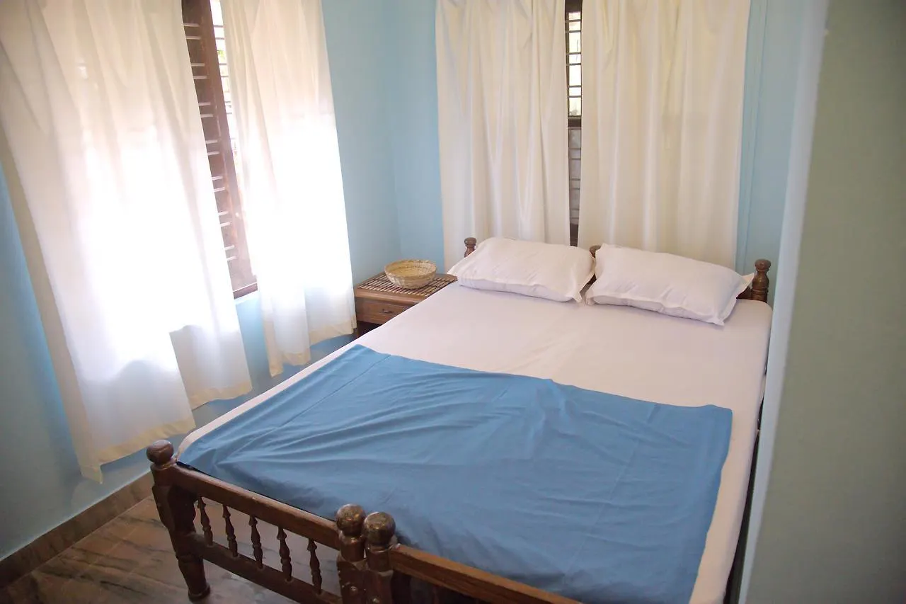 Panchavadi Ayurvedic Beach Resort Varkala Ξενοδοχείο