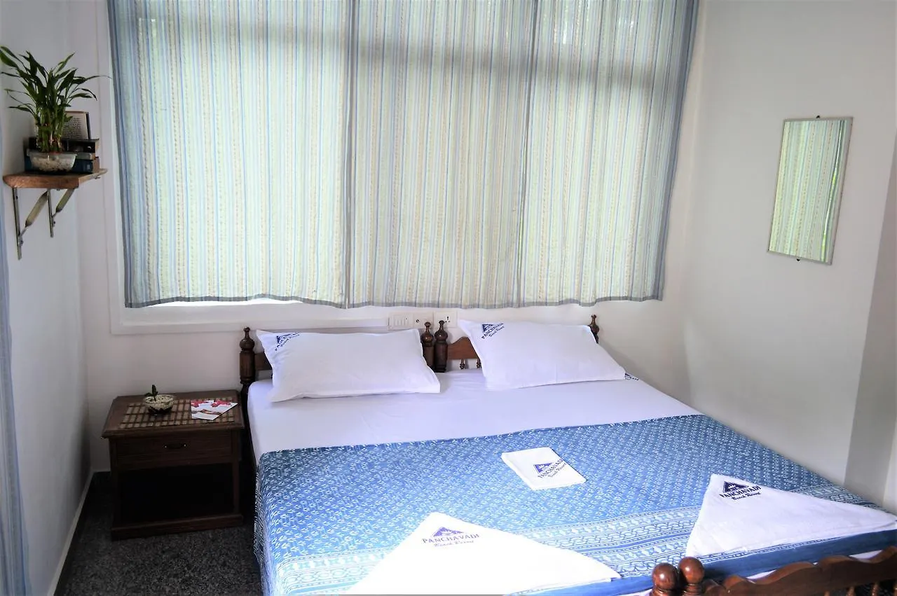Ξενοδοχείο Panchavadi Ayurvedic Beach Resort Varkala