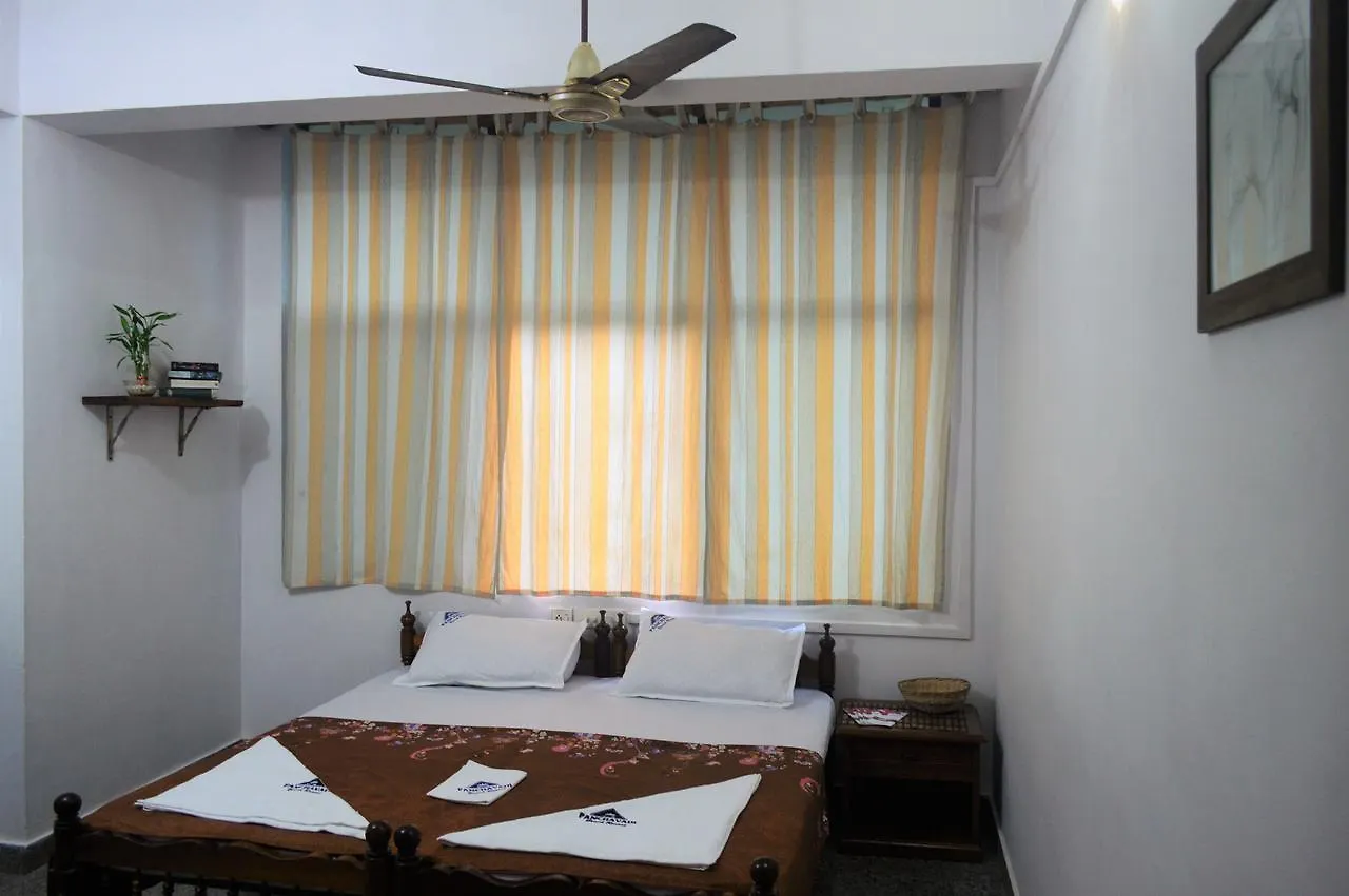 Panchavadi Ayurvedic Beach Resort Varkala Ξενοδοχείο