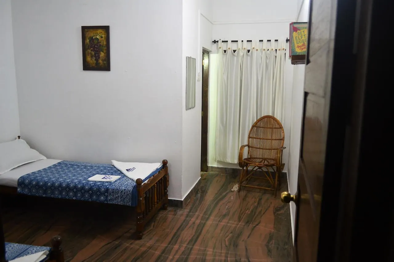 Panchavadi Ayurvedic Beach Resort Varkala Ξενοδοχείο